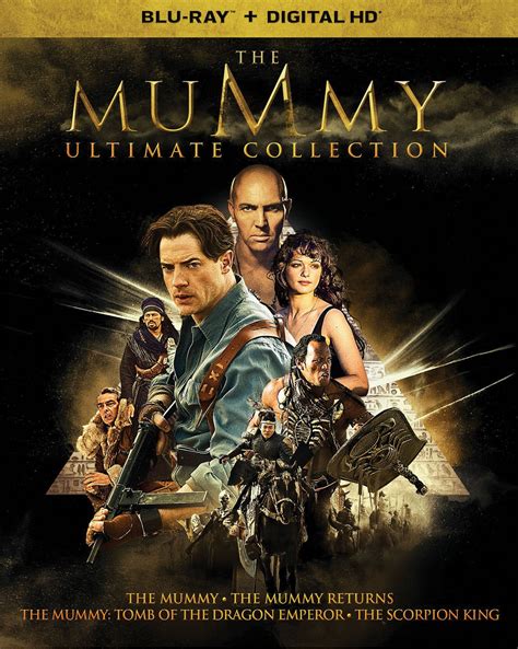 Crazy Mummy Review 2024